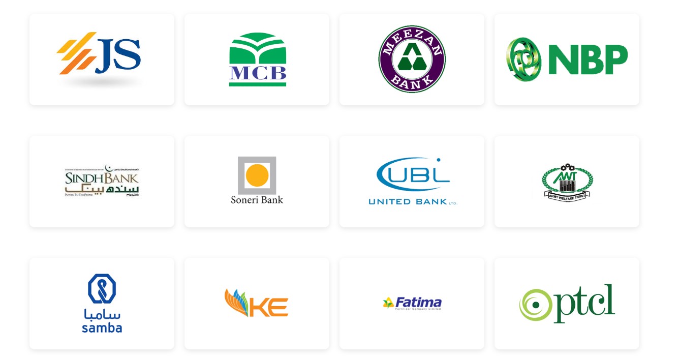 Esteemed Clients Tier 1